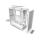 NZXT H7 Flow White - 1044118 - zdjęcie 6